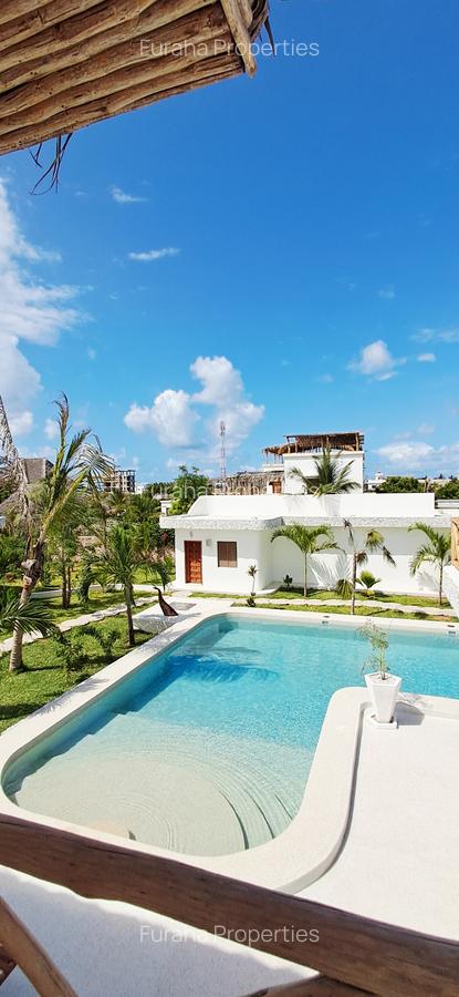 4 Bed Villa with En Suite at Watamu - 3