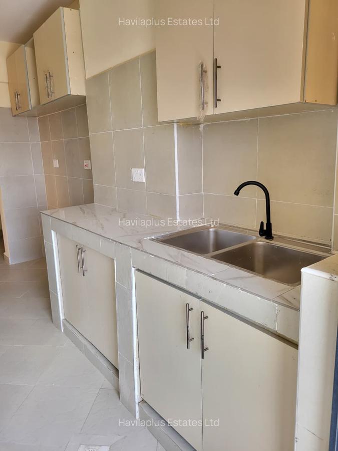 1 Bed Apartment with En Suite at Gitanga Rd - 3