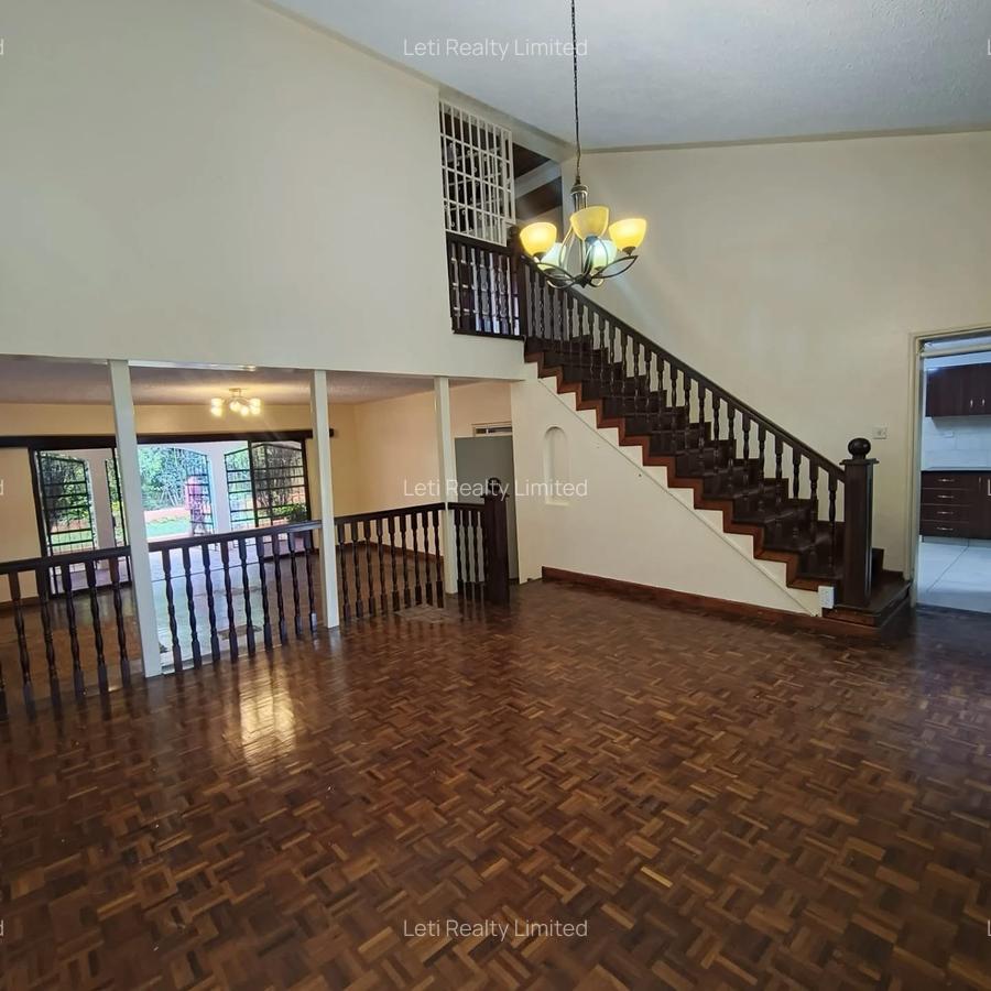 4 Bed Townhouse with En Suite in Kilimani - 4