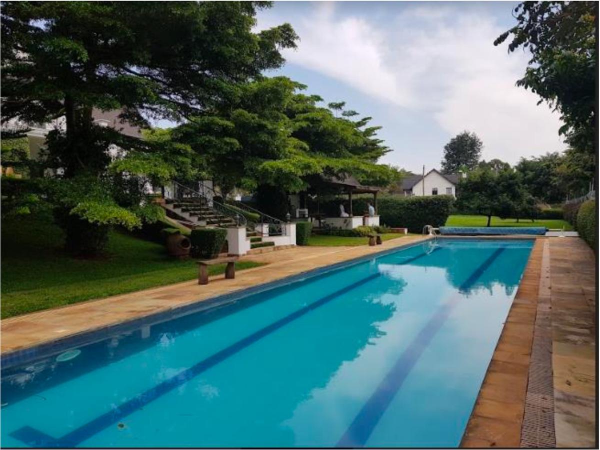 5 Bed Villa with En Suite in Kitisuru - 2