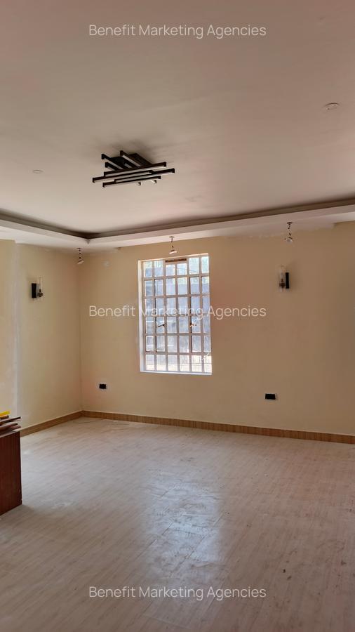4 Bed House with En Suite at Ngong Kiserian Road - 8