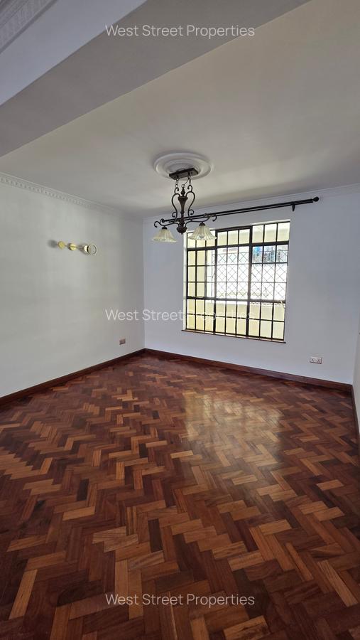 3 Bed Apartment with En Suite at Mbaazi Lane - 2