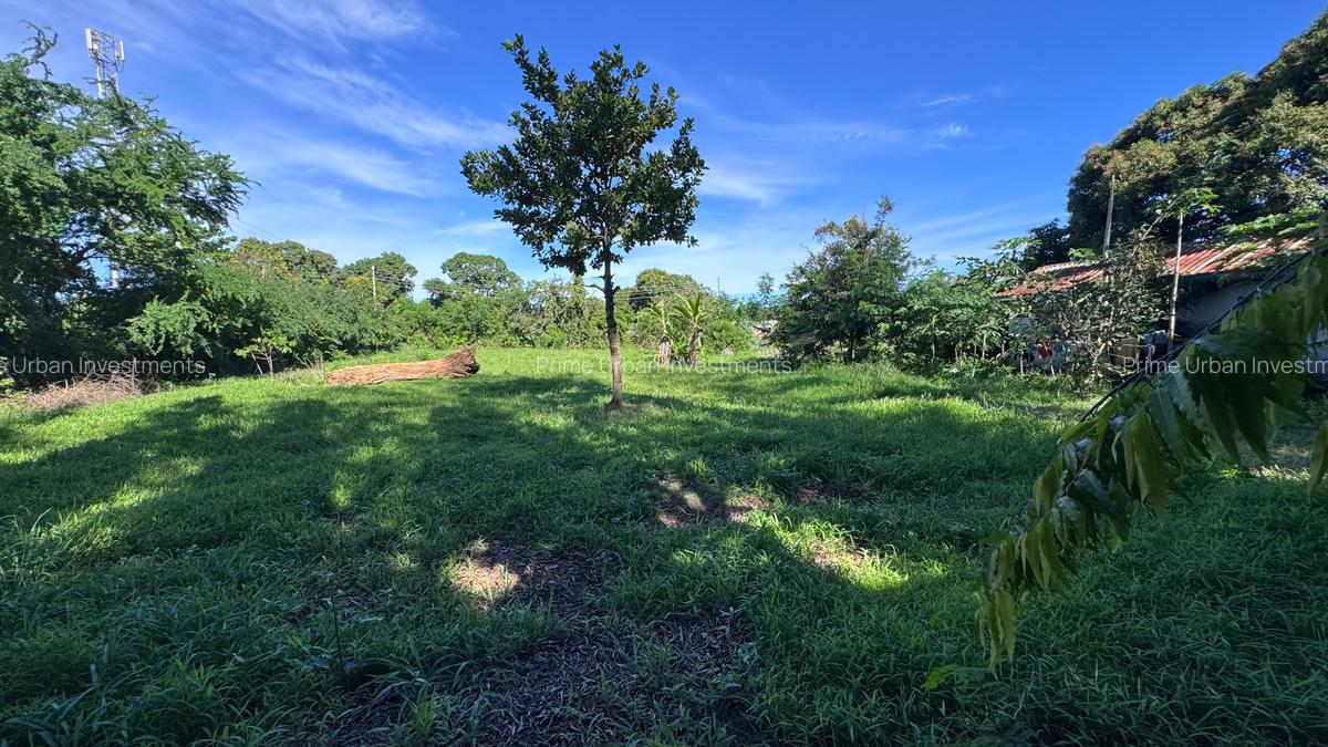 2 ac Land at Mtwapa - Animo - 7