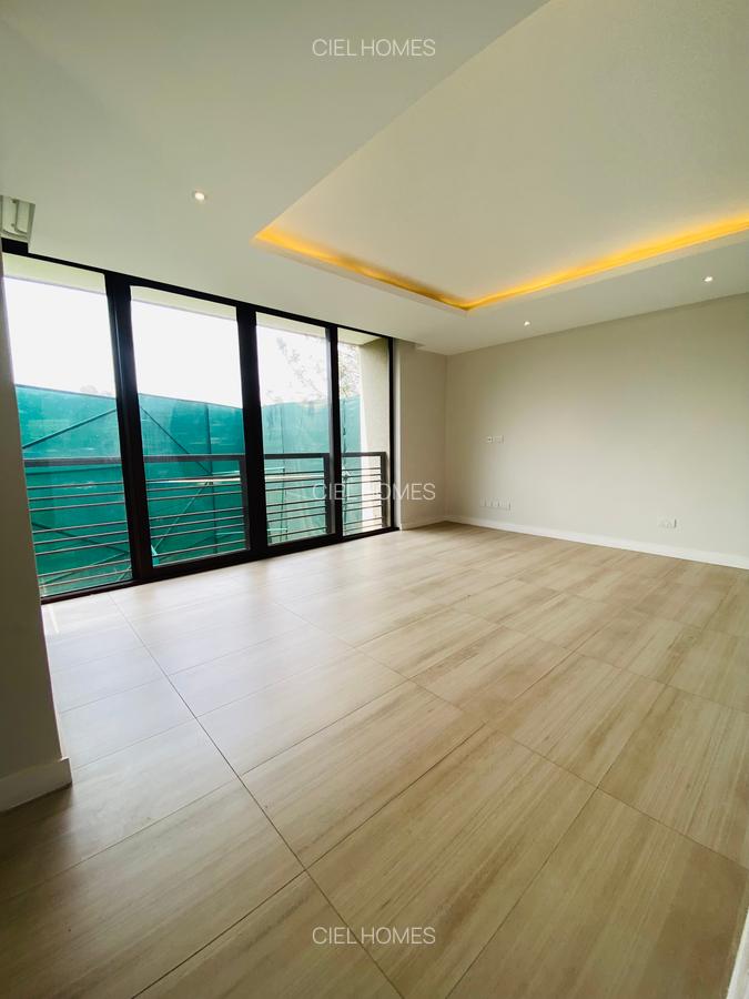 4 Bed Villa with Staff Quarters at Chalbi Drive - 17