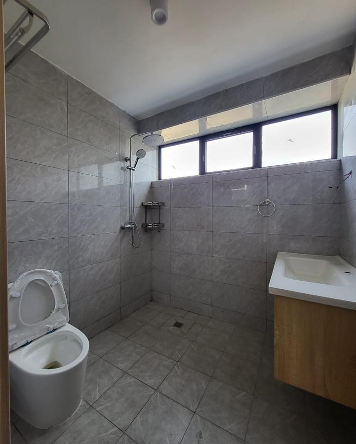 3 Bed Apartment with En Suite in Ruaka - 5