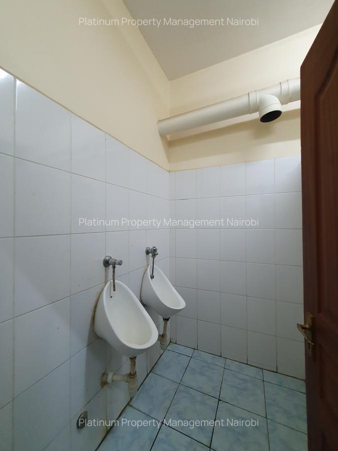 5,000 ft² Office with Service Charge Included at Wangapala Rd - 14