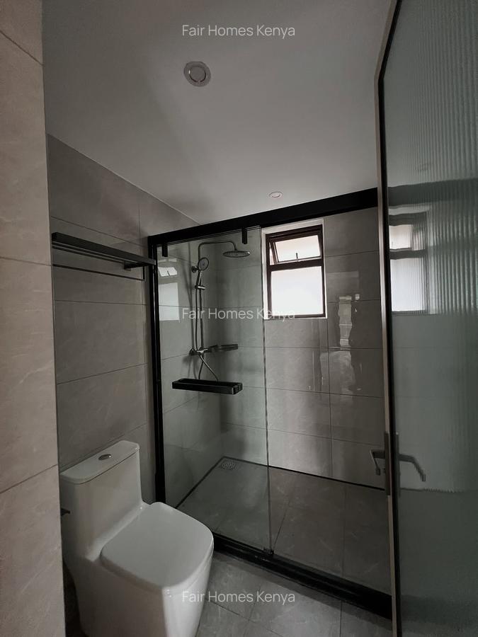 2 Bed Apartment with En Suite at Riverside Drive - 2