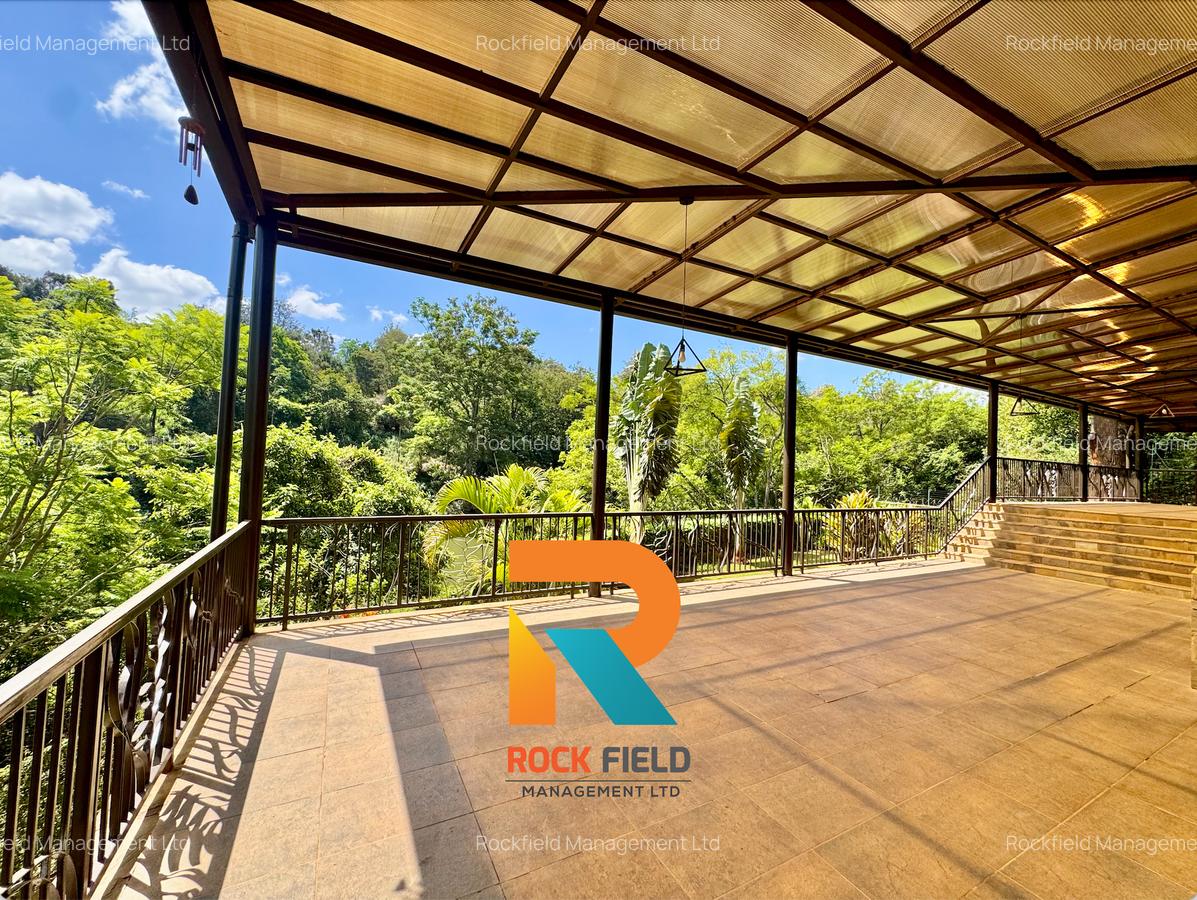 5 Bed Townhouse with En Suite in Lower Kabete - 7