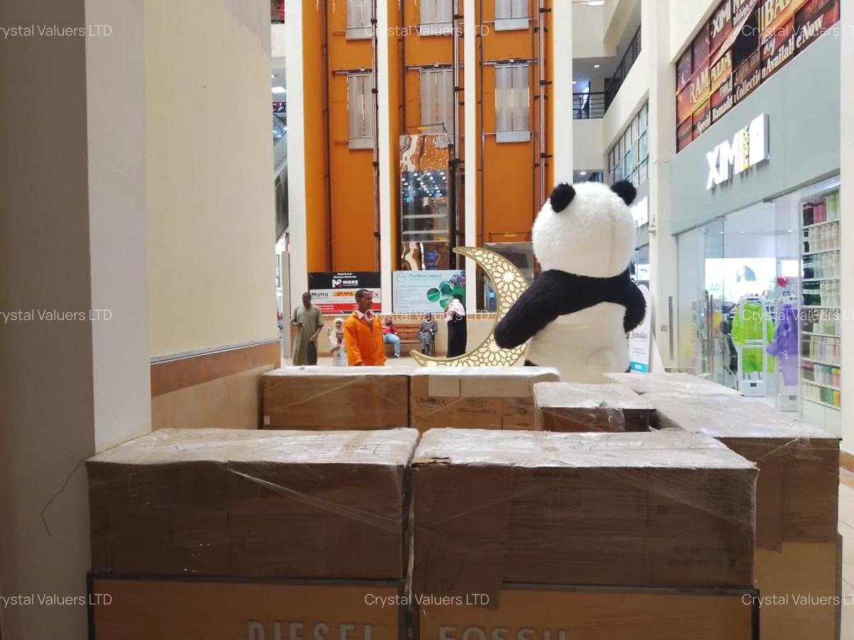 Shop with Backup Generator in Mombasa Road - 3