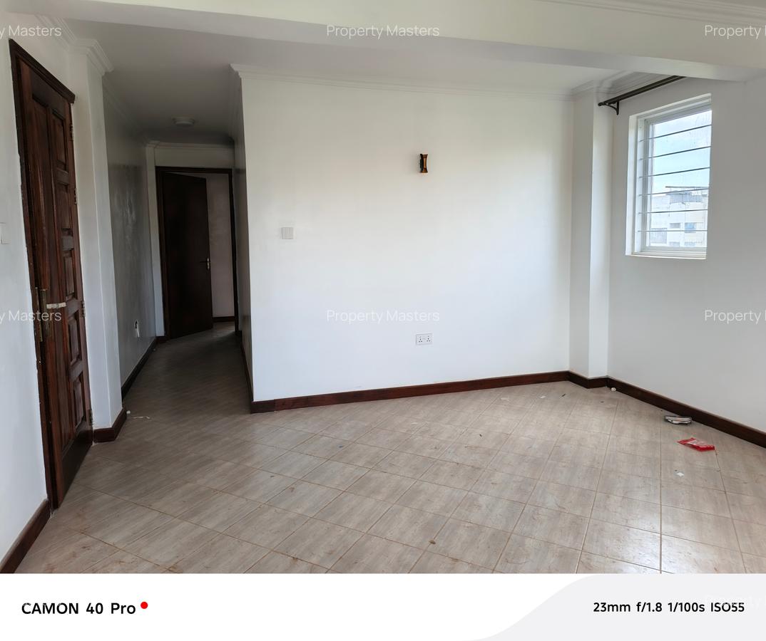 2 Bed Apartment with Borehole at Redhill Road - 16