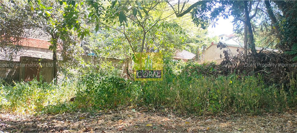 Commercial Property in Westlands Area - 9