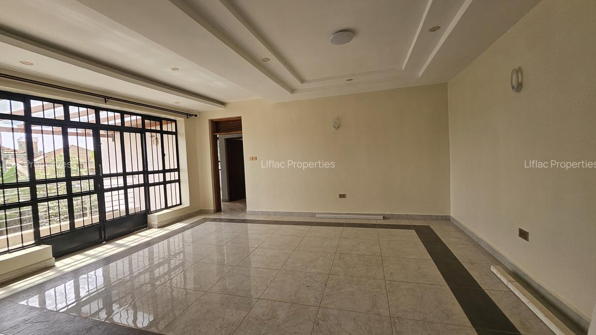 5 Bed Townhouse in Kiambu Road - 8