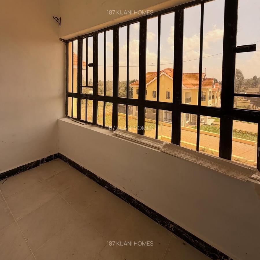 4 Bed House with En Suite at Kikuyu - 8
