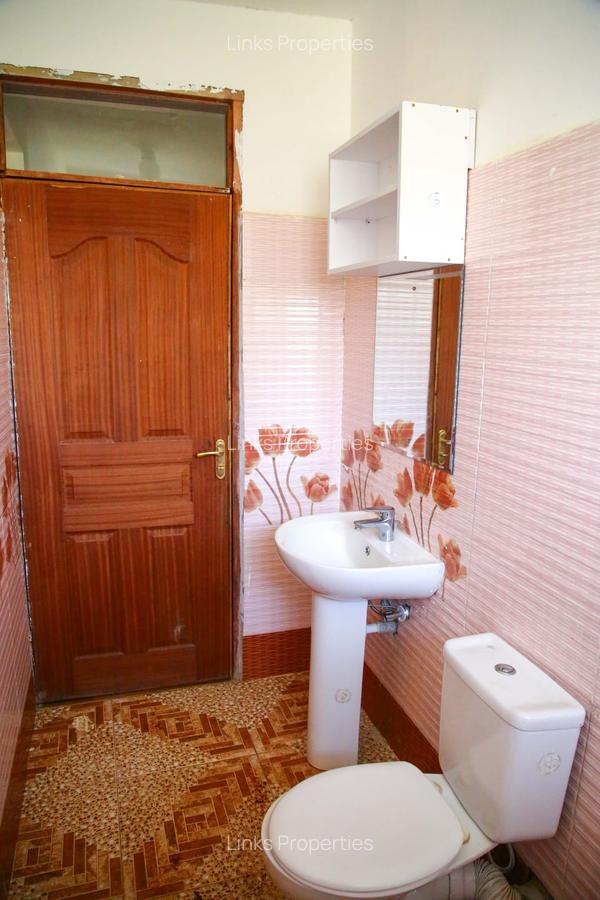 4 Bed Townhouse with En Suite at Airport Road - 13