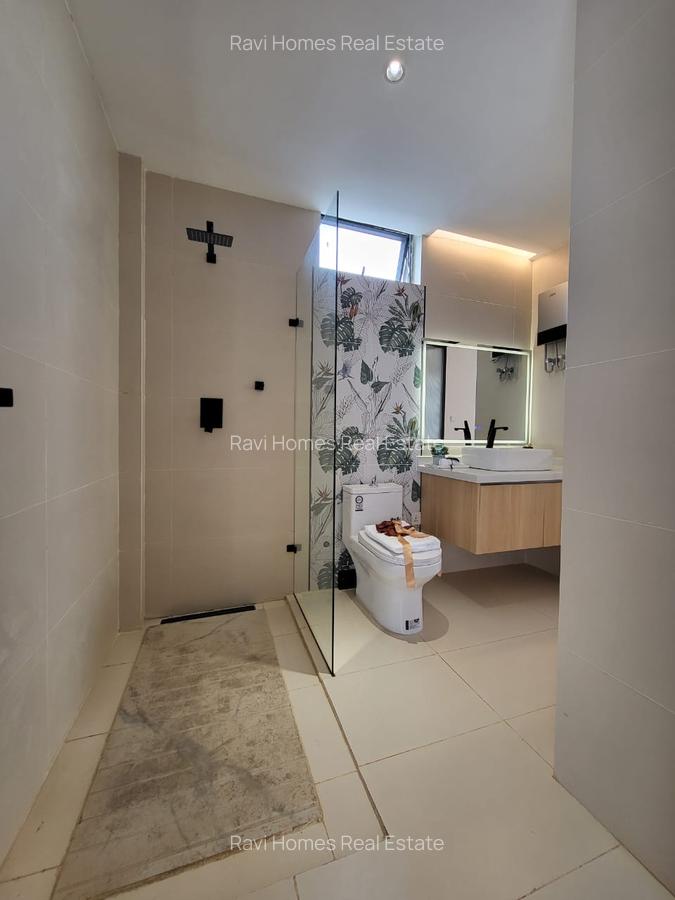 3 Bed Apartment with En Suite in Syokimau - 11