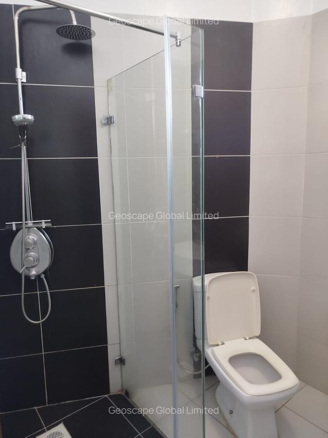 4 Bed Apartment with En Suite in Kileleshwa - 8