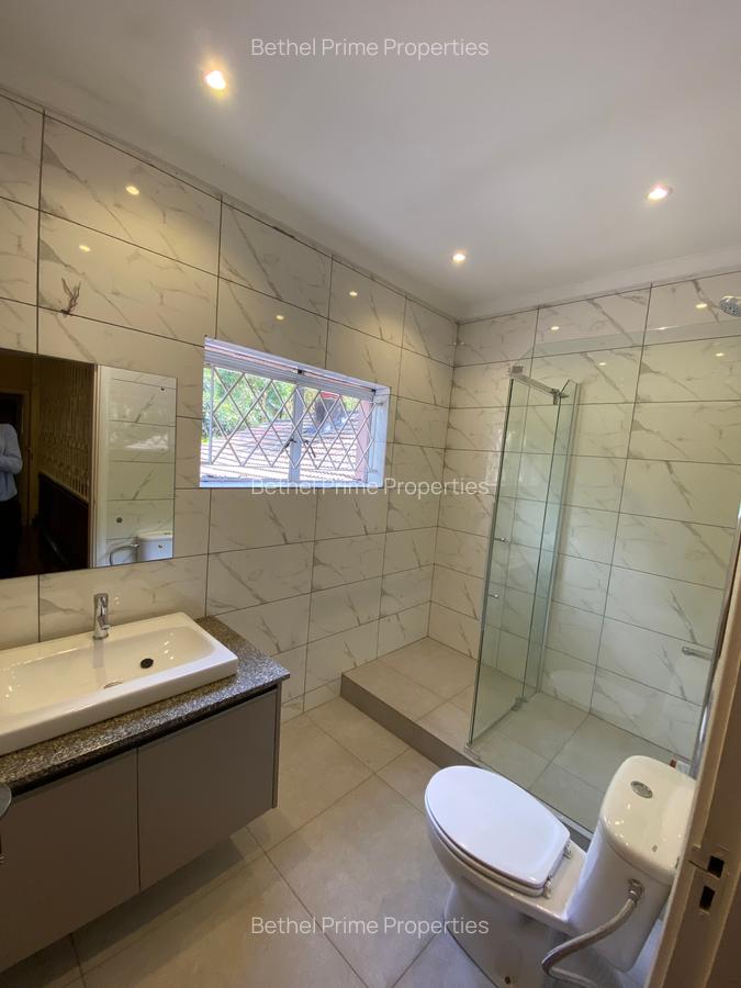 4 Bed House with Staff Quarters in Gigiri - 11