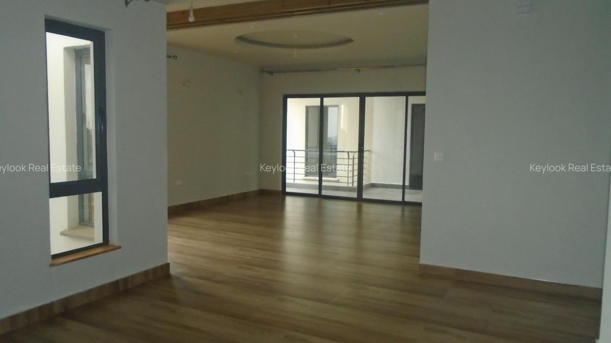 3 Bed Apartment with En Suite at Kileleshwa - 9