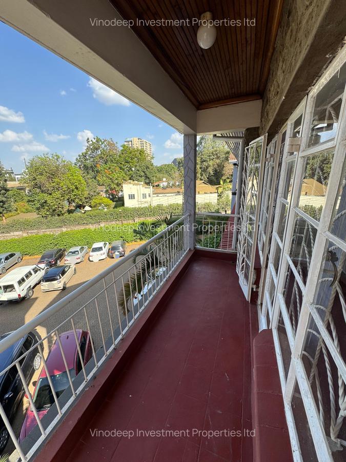 900 ft² Commercial Property with Service Charge Included at Old Waiyaki Way - 1