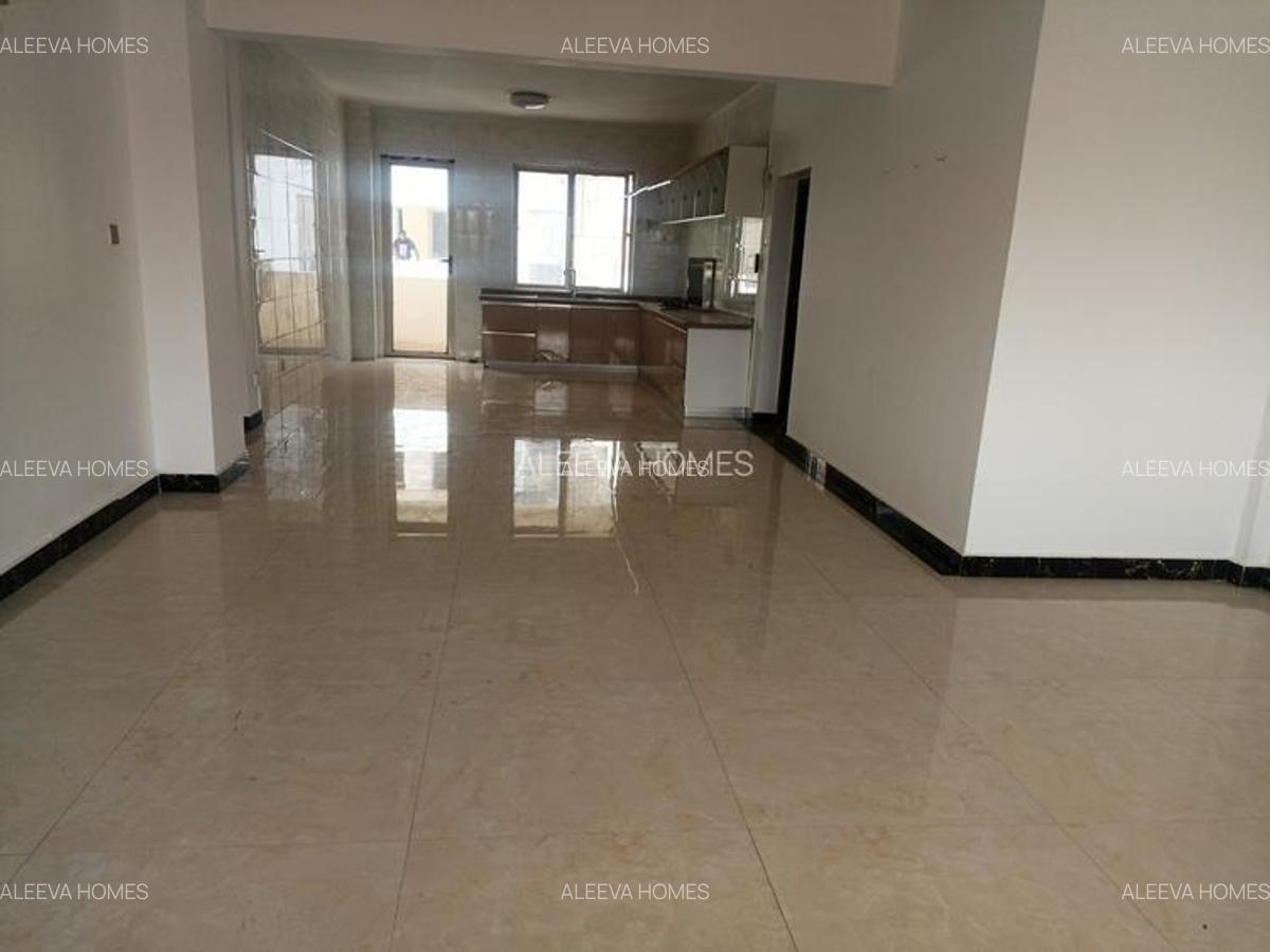 1 Bed Apartment with En Suite in Kileleshwa - 4