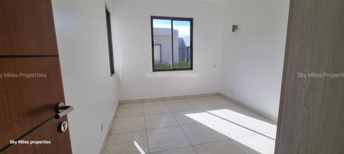 3 Bed Villa with En Suite at Vipingo - 11