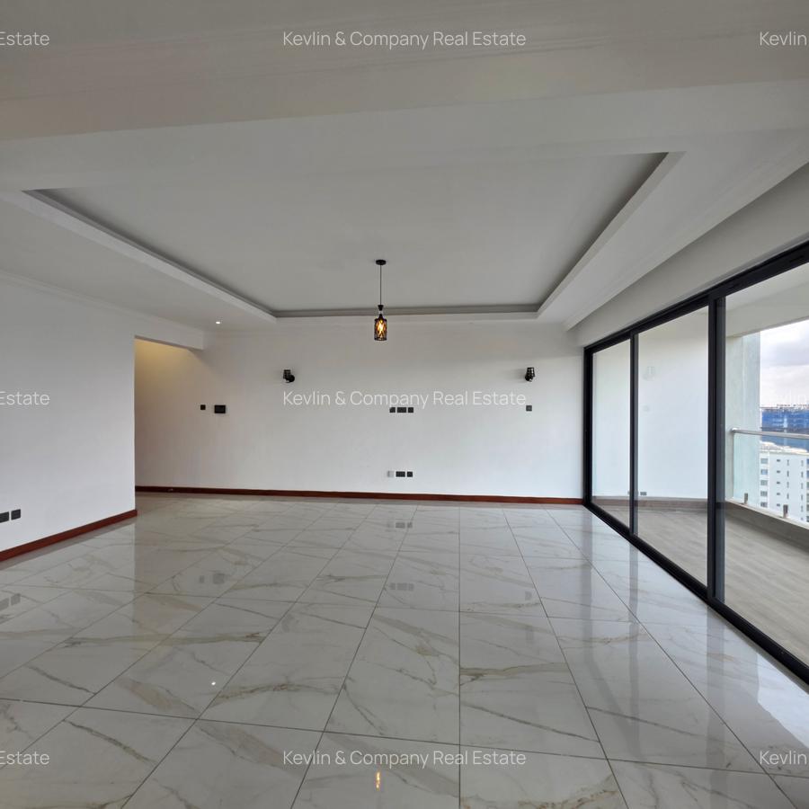 3 Bed Apartment with En Suite in Kileleshwa - 5