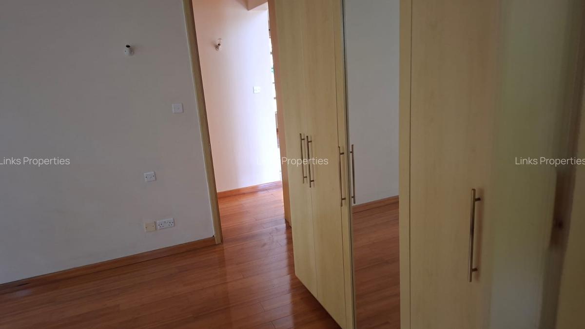4 Bed Townhouse with En Suite at Karen - 16