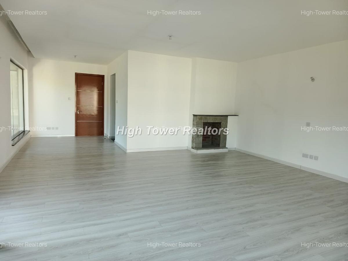 5 Bed Villa with En Suite in Karen - 12