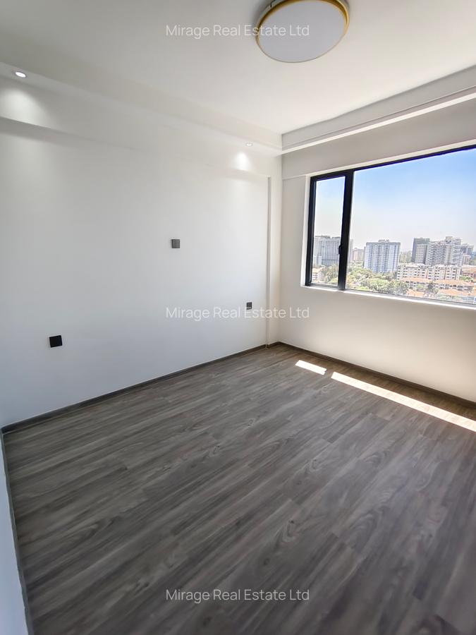 2 Bed Apartment with Swimming Pool in Kilimani - 11