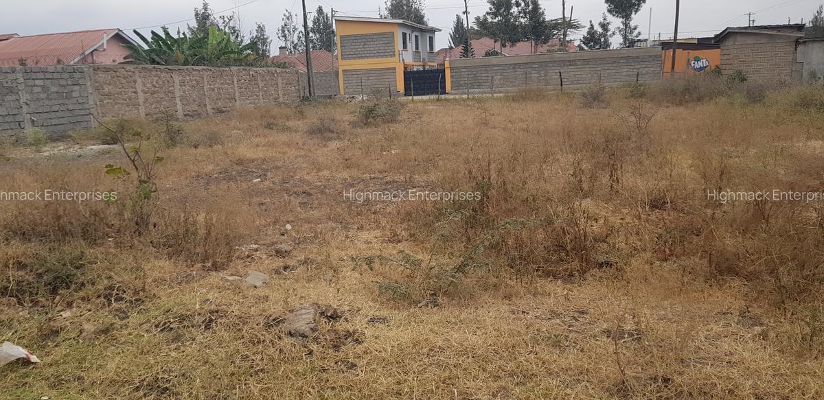 0.25 ac Residential Land at Katani Road - 7