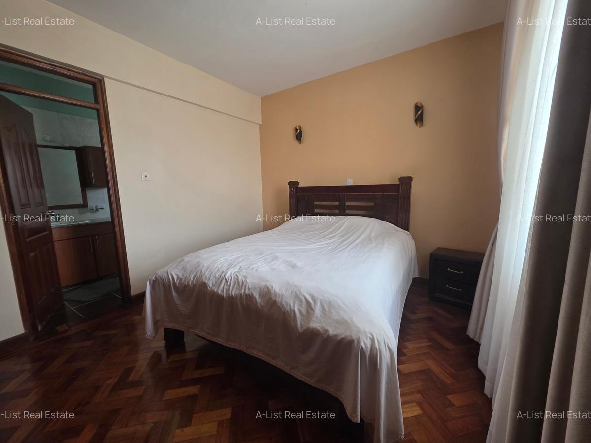 4 Bed Apartment with En Suite at Hendred Avenue - 13