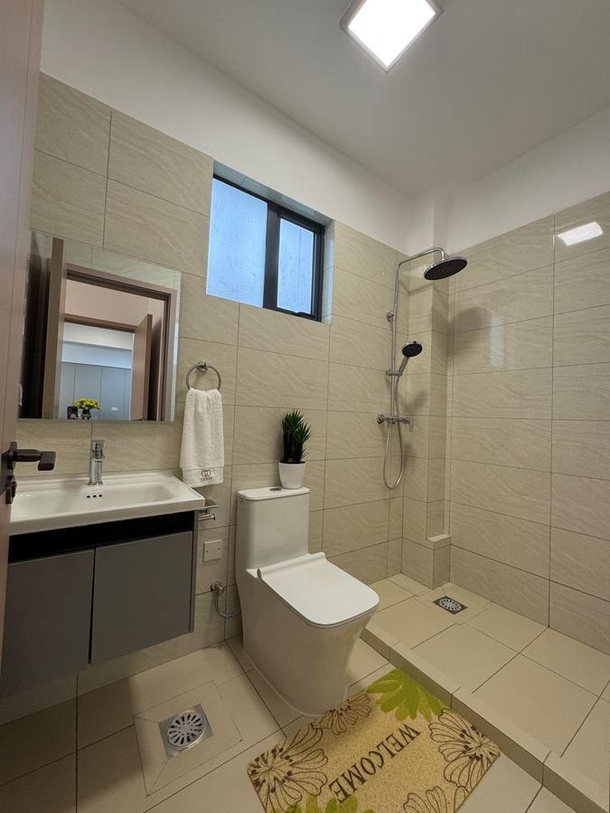 2 Bed Apartment with En Suite in Ongata Rongai - 10