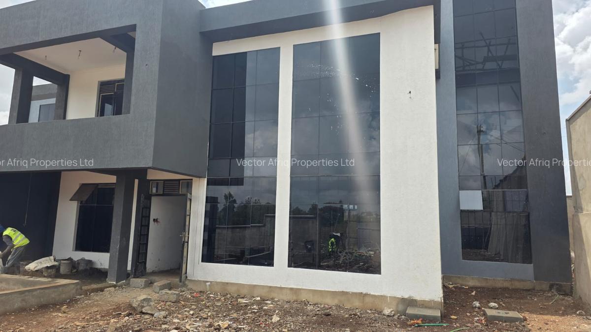 4 Bed House with En Suite in Ruiru - 3