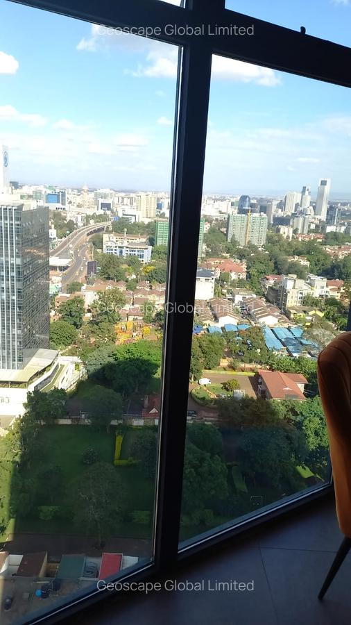 Furnished 2 Bed Apartment with En Suite in Westlands Area - 10