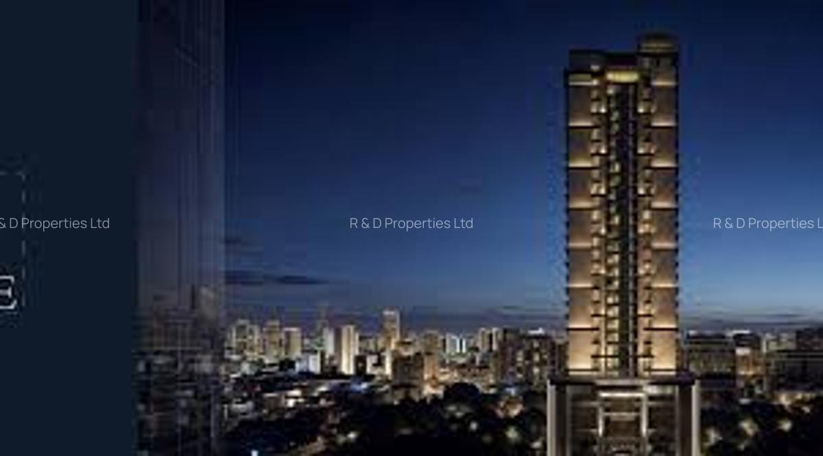 1 Bed Apartment with Swimming Pool in Westlands Area - 7