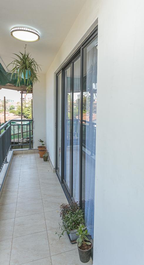 3 Bed Apartment with En Suite at Likoni Road - 4