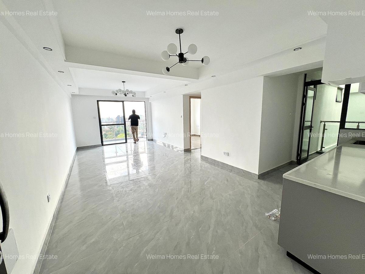 2 Bed Apartment with En Suite in Westlands Area - 3