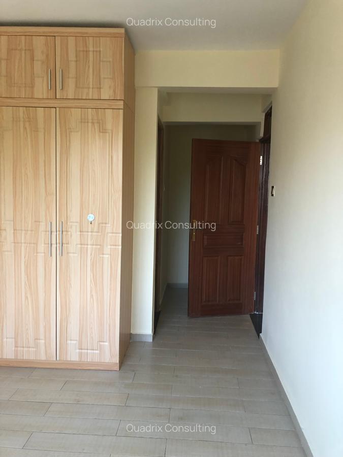 Serviced 2 Bed Apartment with En Suite at Gatundu Road - 3