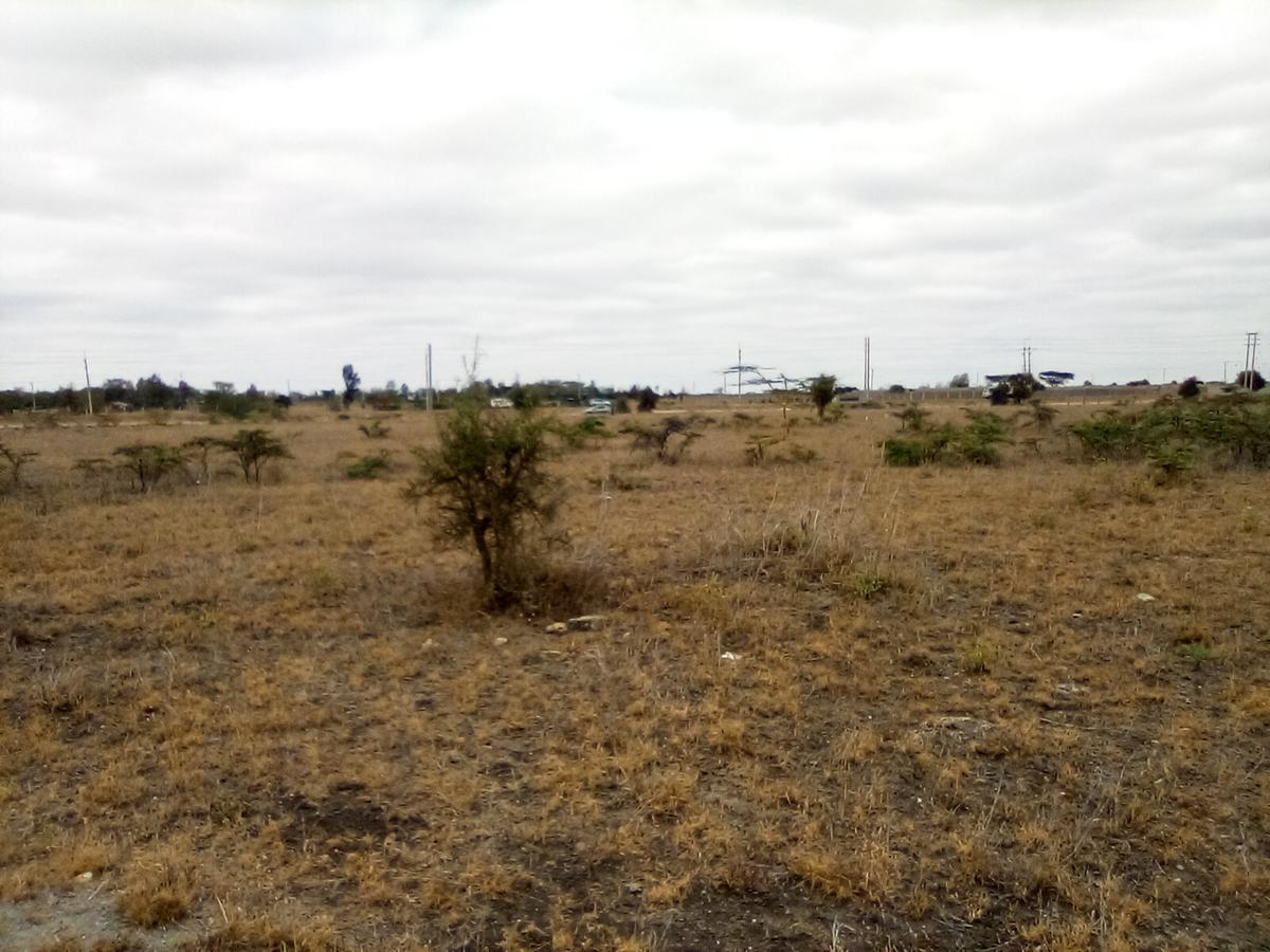 Land at Namanga Rd - 5