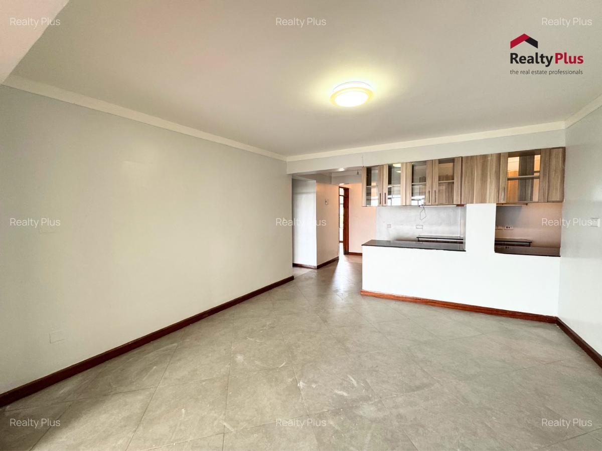 3 Bed Apartment with En Suite at Matumbato - 5