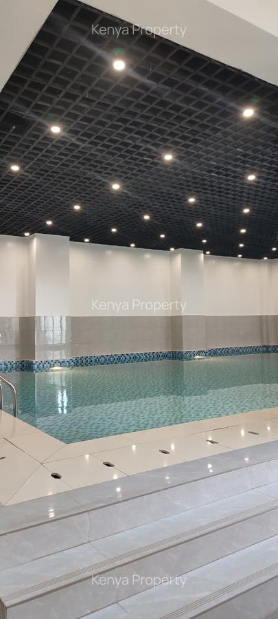 3 Bed Apartment with En Suite at Riverside Drive - 1