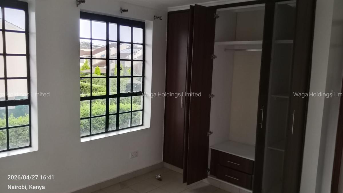 4 Bed Townhouse with En Suite at Baraka Estate - 4