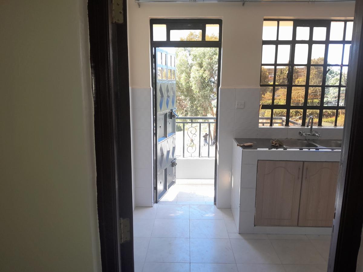 Serviced 2 Bed Apartment with En Suite at Ngong Rd - 3