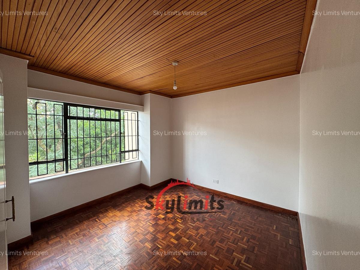 4 Bed Apartment with Swimming Pool in Kilimani - 7