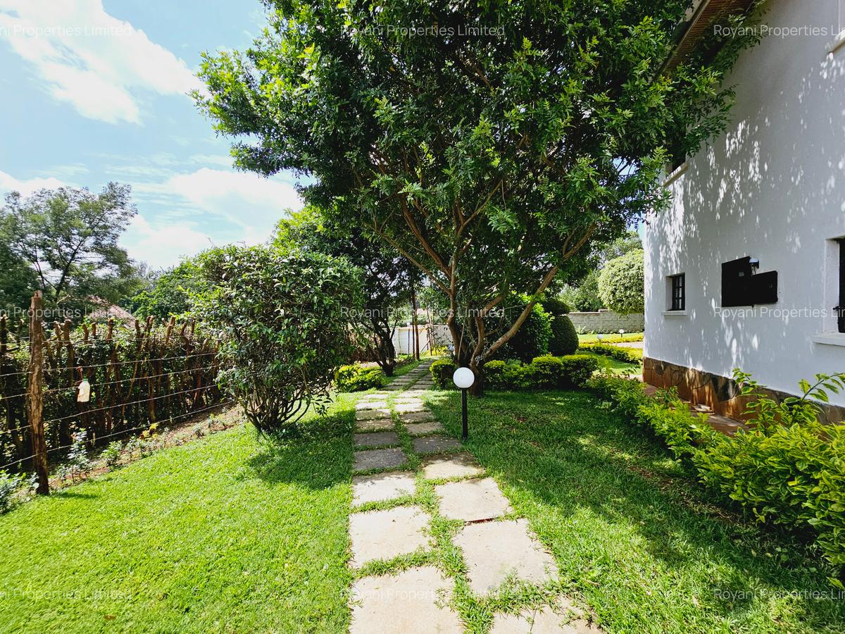 1 Bed House with Garden in Runda - 12