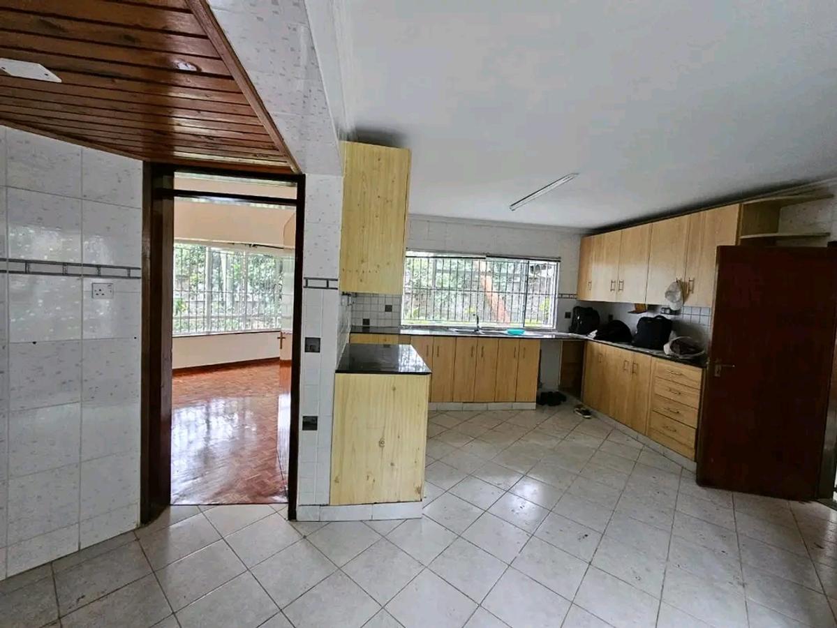4 Bed House with En Suite in Gigiri - 7