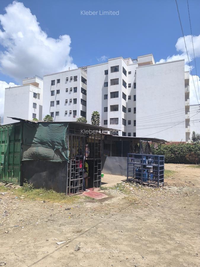 Residential Land at Wanyee Road - 3