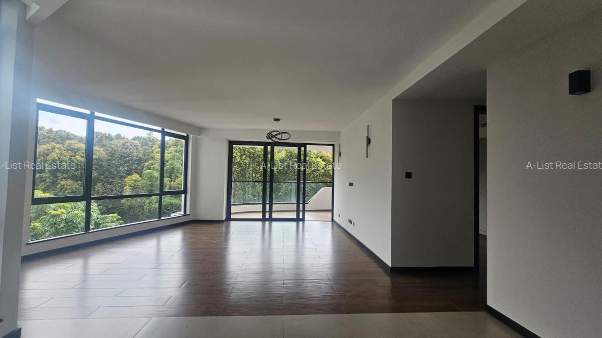 3 Bed Apartment with En Suite at Peponi Road - 8