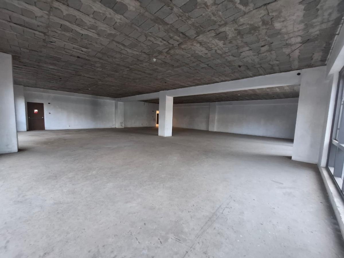 3,616 ft² Office in Westlands Area - 9