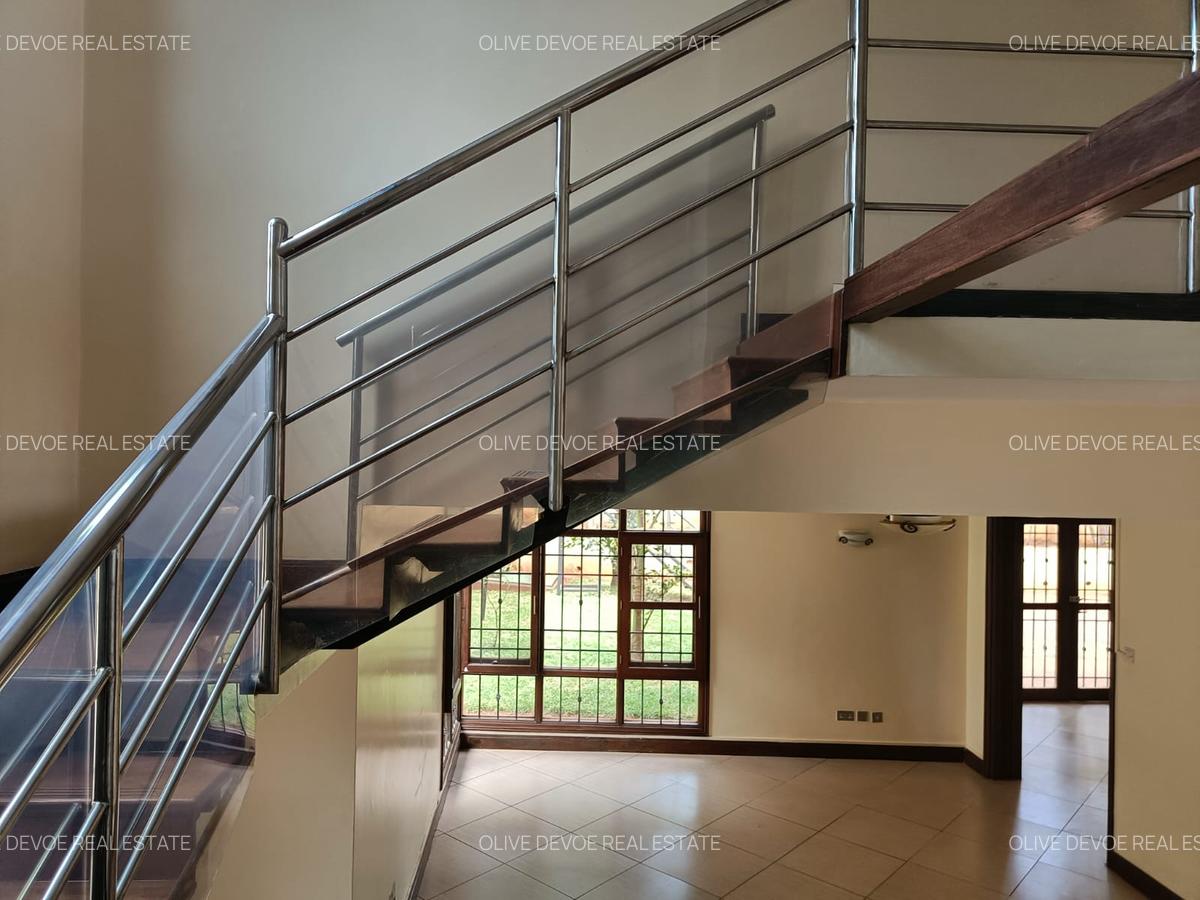 3 Bed Villa with En Suite in Lower Kabete - 6